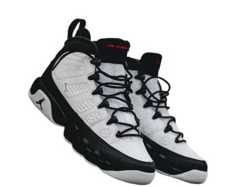 Modelo JORDAN RETRO09